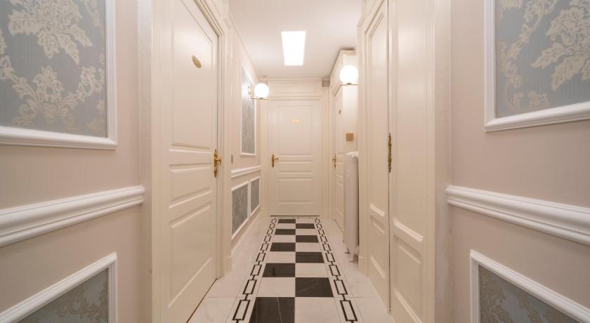 Le Dimore Suites Milano — Hotel in Milan