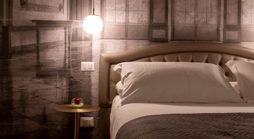 Le Dimore Suites Milano photo