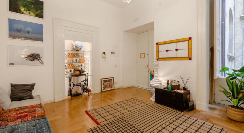 Museum Luxury Suites