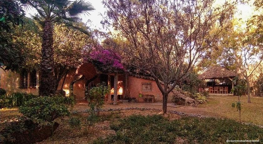 "Dulces Suenos" — Hotel in Cochabamba