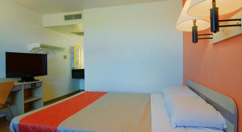 Motel 6-Rapid City, SD