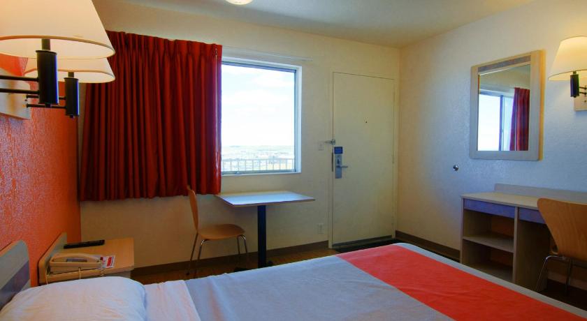 Motel 6-Rapid City, SD