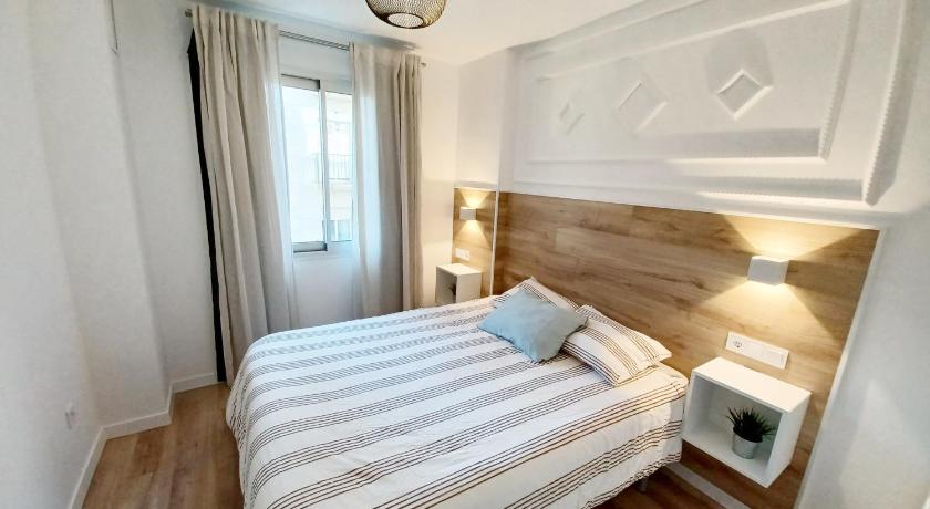 CARTAGENAFLATS, Apartamentos Anfiteatro Romano 4A photo