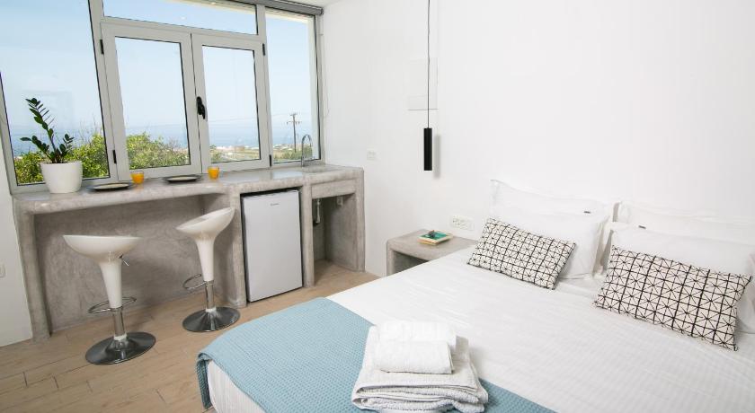 Sensia Studio with Sea View photo