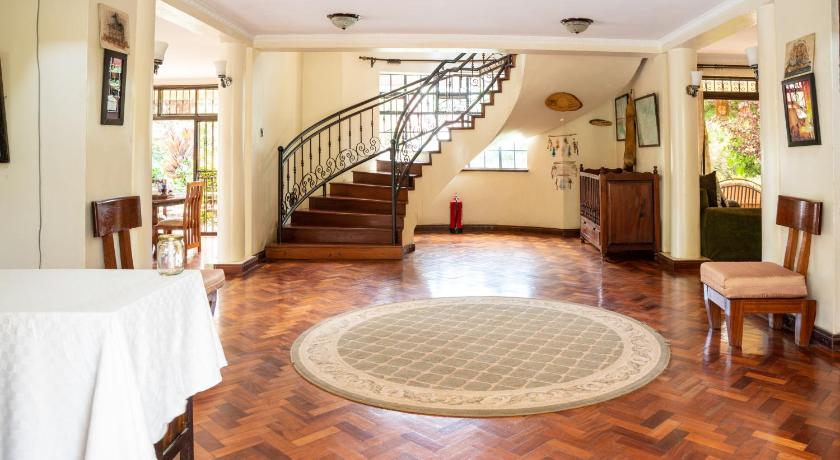 Dreamplace Bed And Breakfast photo