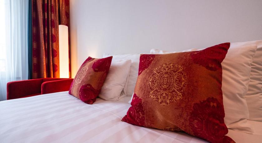 Image of Standard Room 7