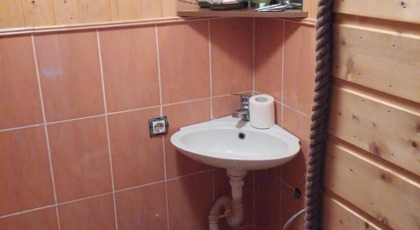 Abyrvalg Hotel photo