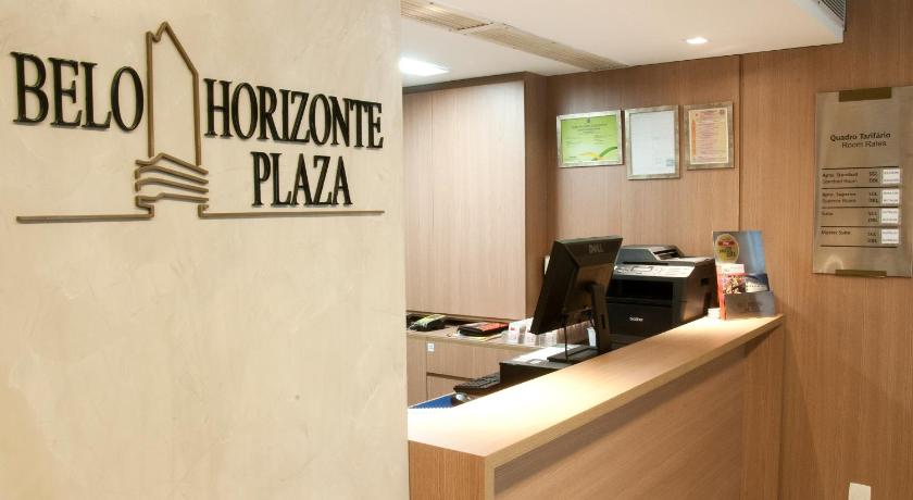 Belo Horizonte Plaza