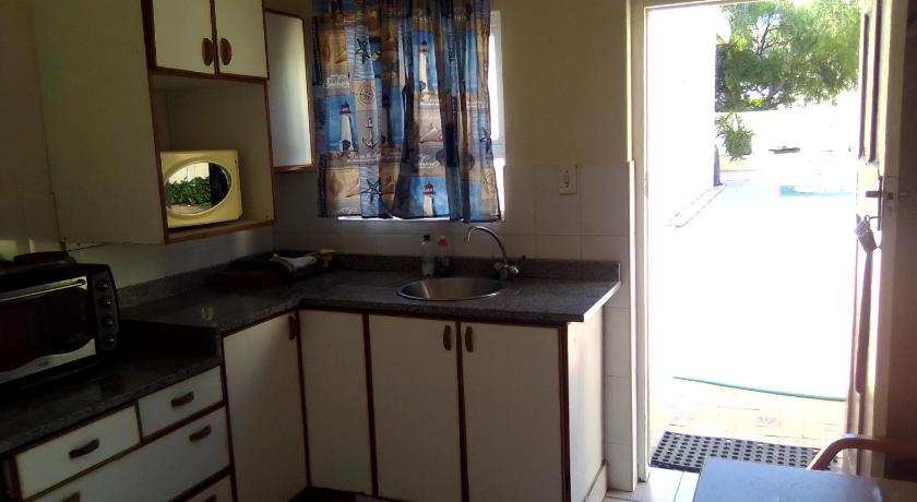 Access Guest House photo