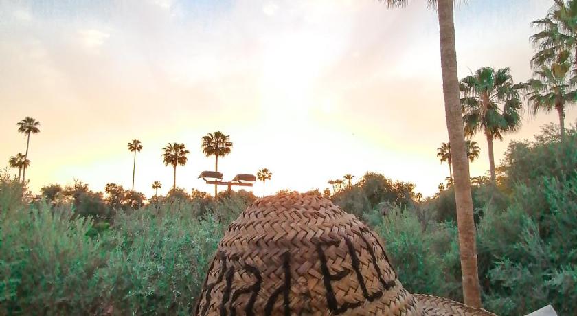 Riad Elli Marrakech photo