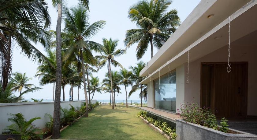 Reunion Ocean Elite - Beach House photo