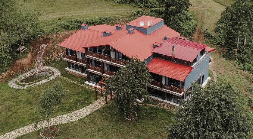 İSPENDAM TESS OTEL photo