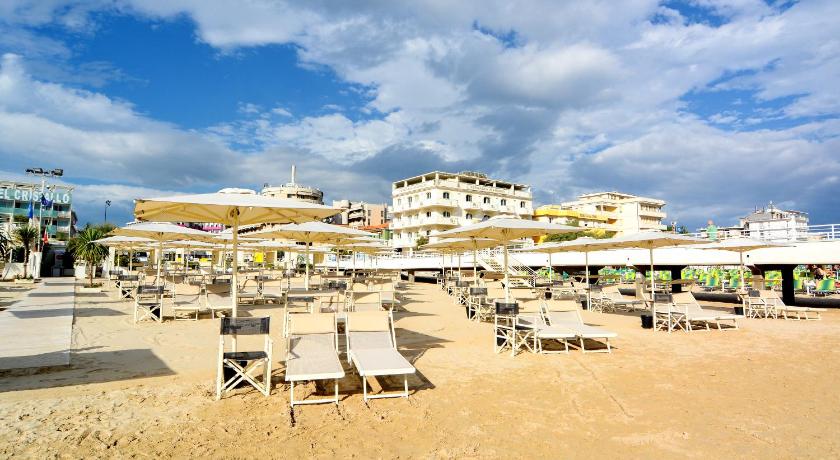 Terrazza Marconi Hotel&Spamarine photo