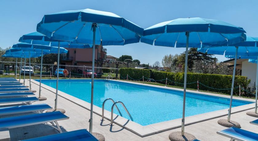 Albergo Bagner photo