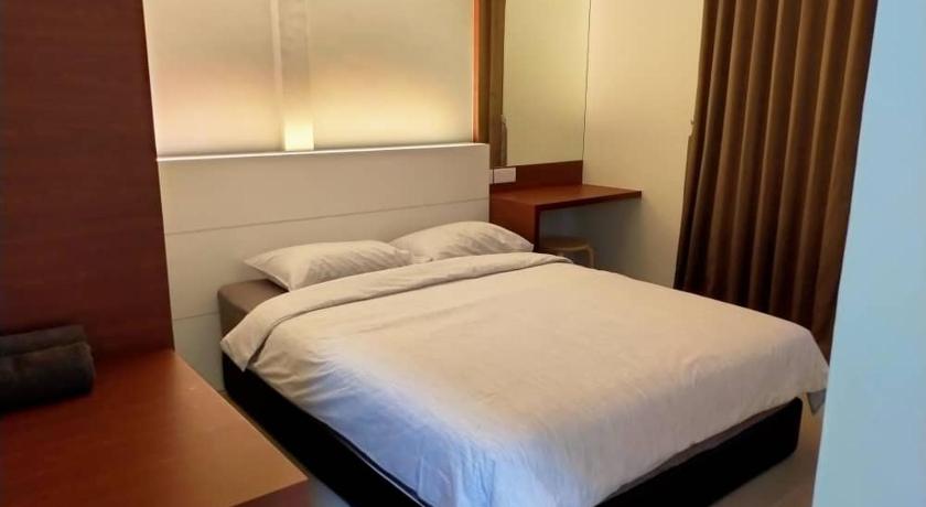 Cameron Tropica Homestay - image 29