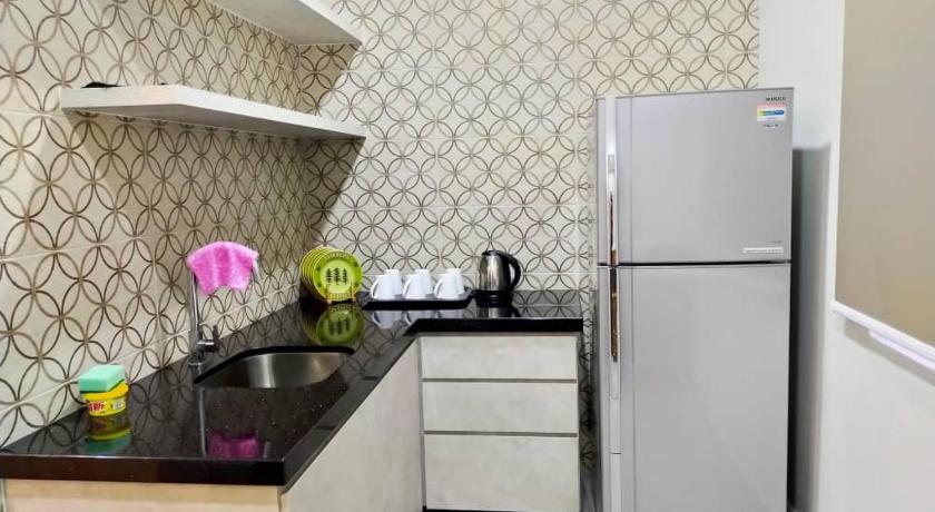 Cameron Tropica Homestay - image 24