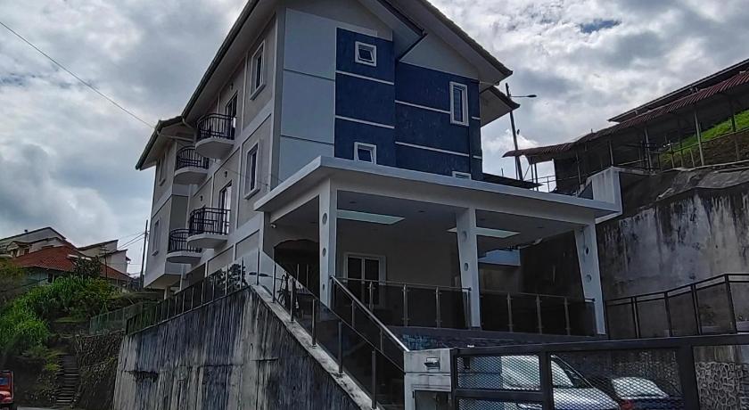 Cameron Tropica Homestay - image 26