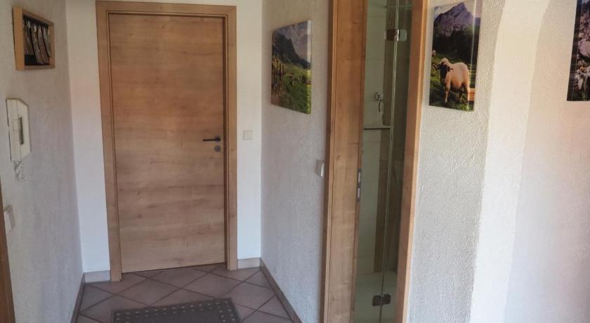 Ferienwohnung Gruntenblick photo