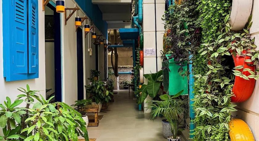 Assam Home/Hostel Space Project — Hotel in Guwahati