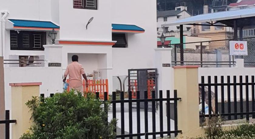 Shree Suites Ooty photo