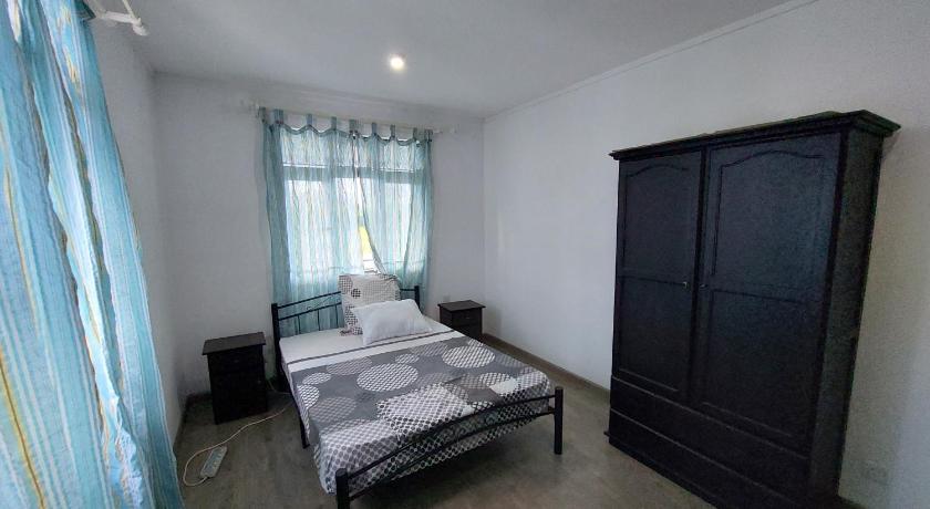Villa Eglantine photo