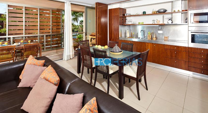 Image of Two-Bedroom Apartment 3