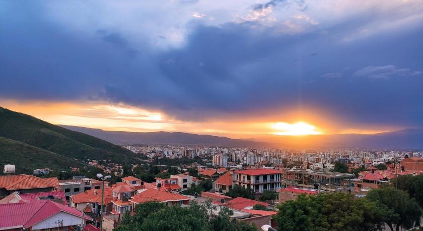 Departamento con increibles vistas photo