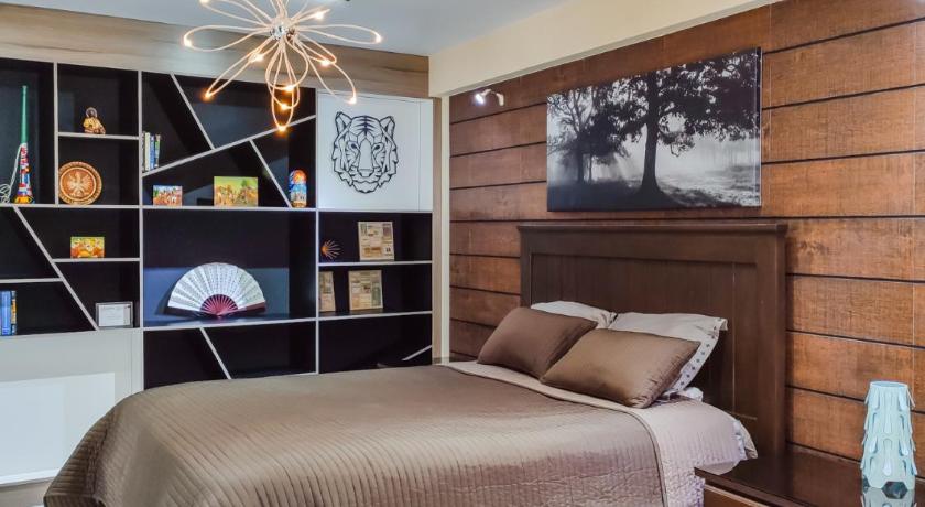 Departamento con increibles vistas — Hotel in Cochabamba