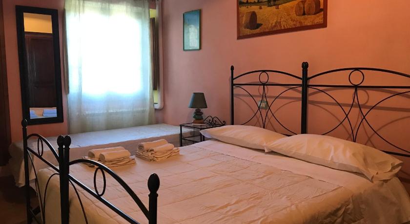 Agriturismo Villa Felice photo