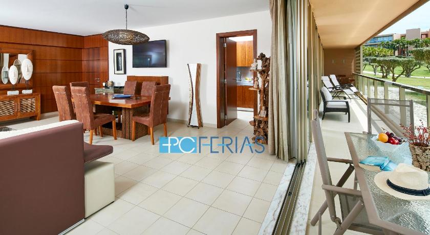 Image of Three-Bedroom Apartment 6