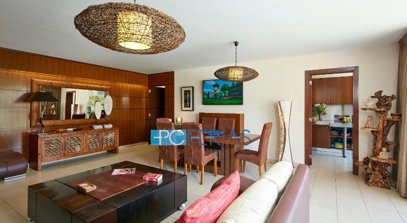 Image of Three-Bedroom Apartment 0