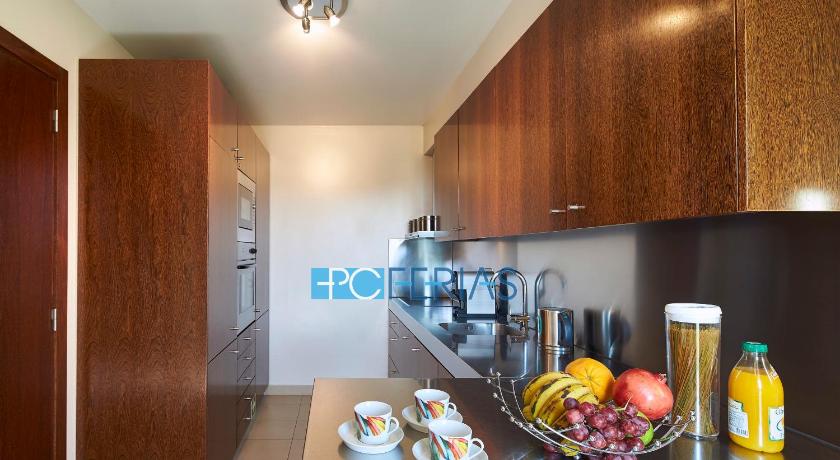 Image of Three-Bedroom Apartment 1