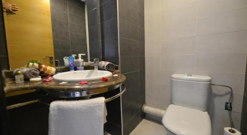 Appartement Mogador CASABLANCA photo
