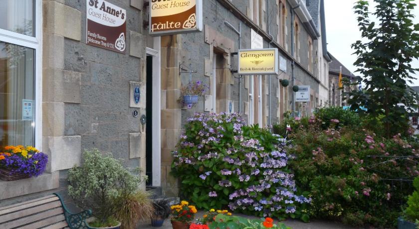 St Annes House Hotel photo