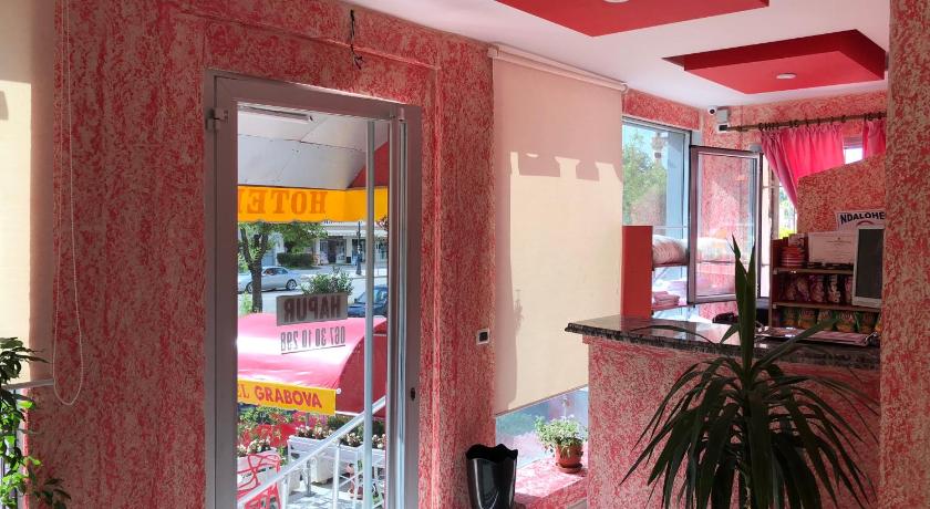 Hotel Grabova photo