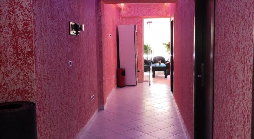 Hotel Grabova photo