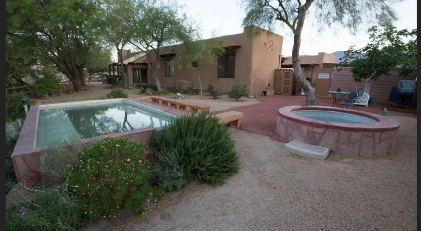 Turtle Back Mesa Bed and Breakfast photo
