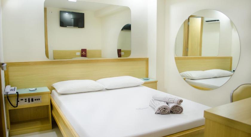 Hotel Gomes Freire (Adult Only) photo