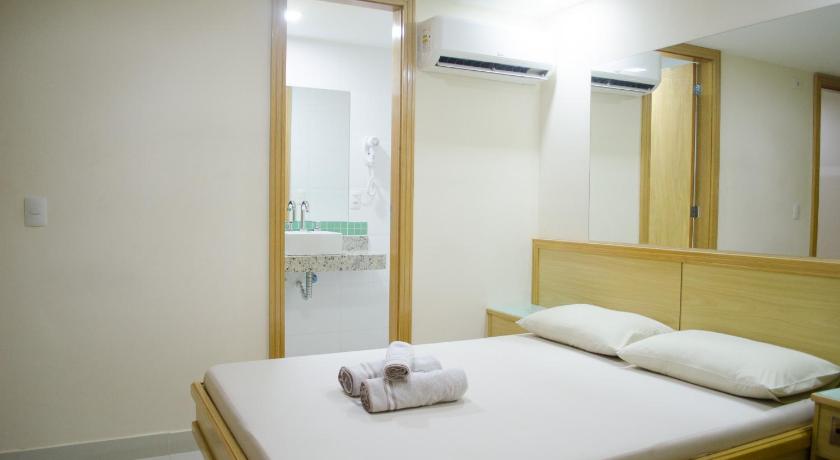 Hotel Gomes Freire (Adult Only) photo