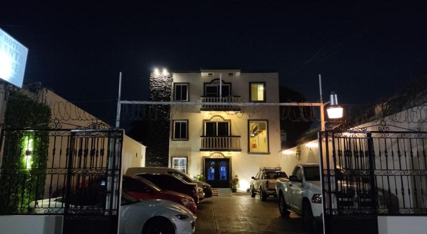 Hotel Santa Isabel — Hotel in Ciudad Del Carmen