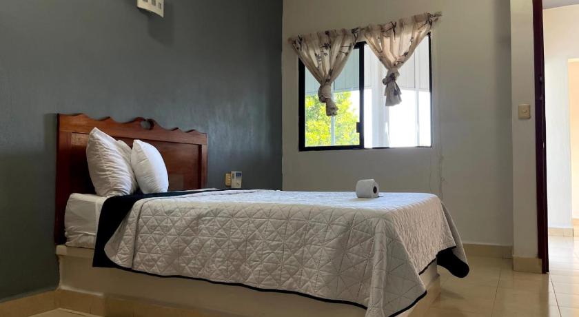Hotel Santa Isabel photo