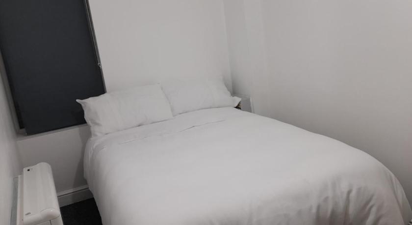 Zest Apartment Two photo