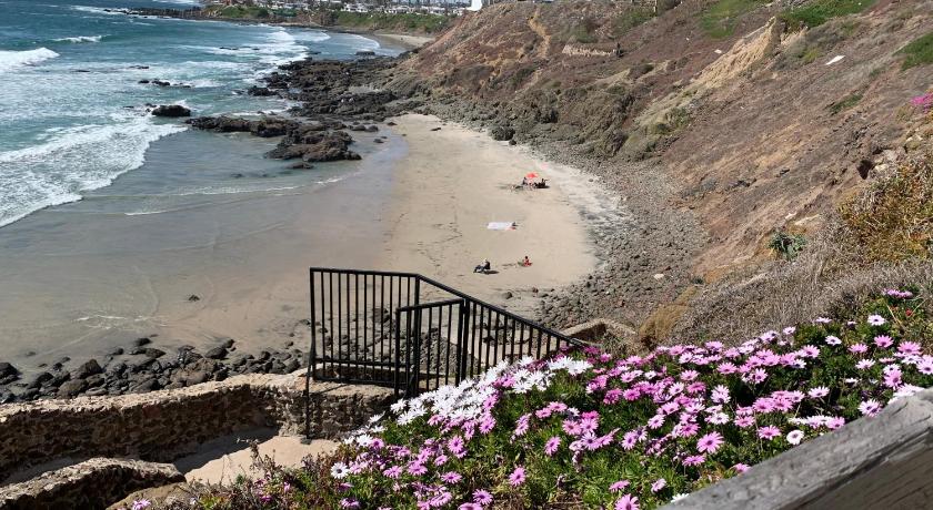 Beachfront Condo close Puerto Nuevo, Papas, and Valle de Guadalupe photo