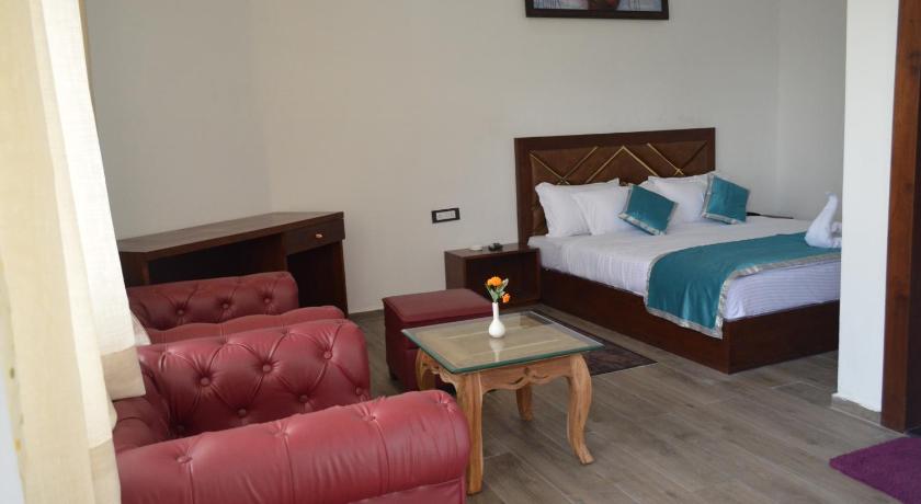 Chakrata Inn Resort photo