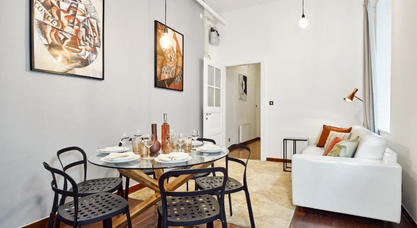 Image of Two-Bedroom Apartment - Amruševa street 15