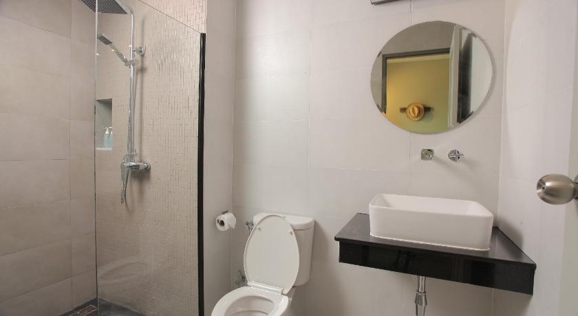 Image of Superior Twin bed 2