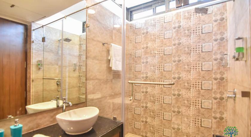Ignite Villa By Tropicana Stays photo