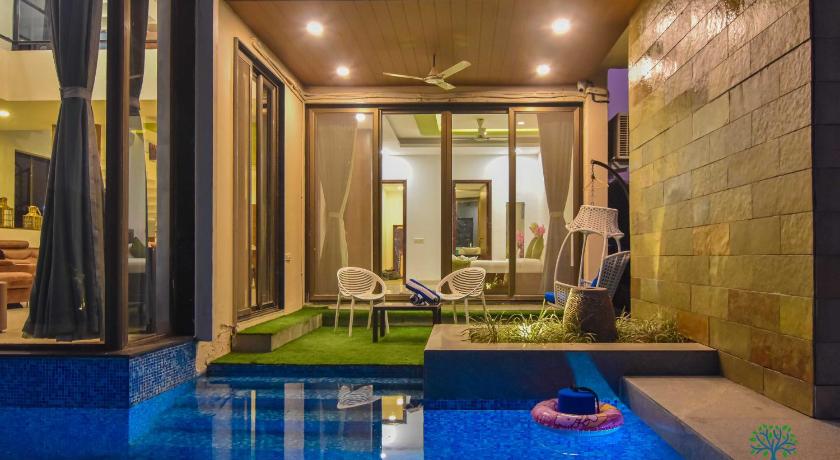 Ignite Villa By Tropicana Stays photo