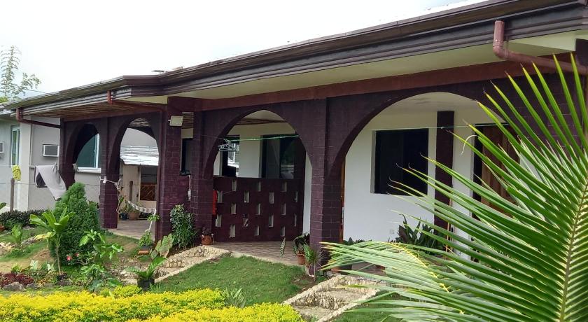 Teresa house Rental Villa Teresa Philippines — Hotel in Cebu
