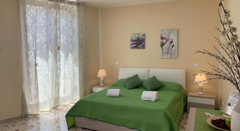 Si Viaggiare Apartments
